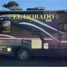 El Dorado Food Truck #1 — Mexican restaurant food truck in Hazel Green, Alabama