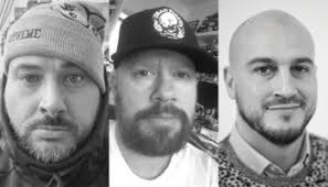 Triclops Studio Archives