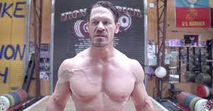 What scares you the most? Even John Cena Grew A Beard Before You Jj Ksi