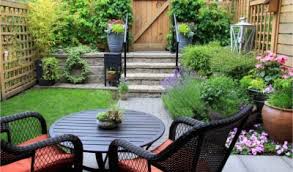 8 Simple Budget Friendly Ways To Spruce Up Your Yard And Patio