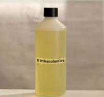 Triethanolamine Price - High Quality for Industry Use