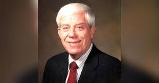 John K. Johnsen Obituary