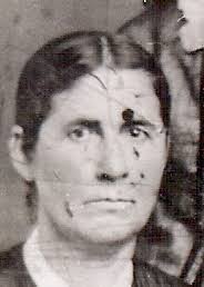 Mahala Gordon Jay (1836-1905)