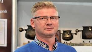 Gościem Radia ZW był Daniel Czapnik z Zaborowa