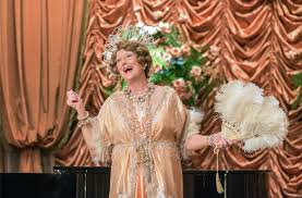 Florence foster jenkins isn't a perfect film there are some tonal inconsistencies and occasional narrative wanderings but the exceptional performances more than make up for those relatively minor. 3obpicrrpa6kdm