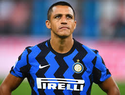 Home sports stars male alexis sánchez height, weight, age, body statistics. Earlier Alexis Sanchez Joins Inter Milan On A Free Transfer Comsmedia