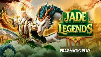 Jade Legends Demo Slot | Play Free Slot Demo