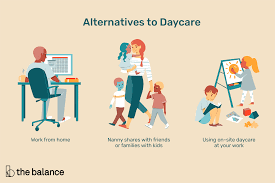 How To Budget For Daycare Or Alternate Childcare Costs