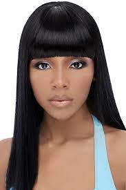 Black Hairstyles With Weave And Bangs Black Hairstyles With Weave Hair Styles 2014 Stylish Hair