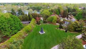 I think i saw this place listed on tripadvisor and it sounded like a good place to get out of the car and stretch our legs after a long drive. Grounds For Sculpture In New Jersey Re Opens Outdoor Park Amid Coronavirus Pandemic Silive Com