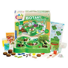 Product title educ toy kids educational science lab microscope kit average rating: 24 Unique Gift Ideas For Preschool Kids Science Kits Greenhouse Kit Science Experiment Kits