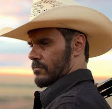 Aaron Pedersen (@aaron_pedersen70) • Instagram photos and videos