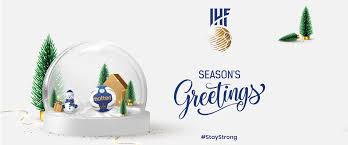 Letters, messages and images to send by email and share! Ihf Season 039 S Greetings