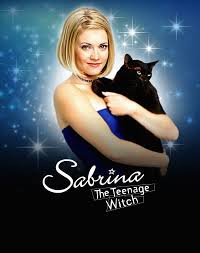Sabrina the teenage witch (tv soundtrack). When You Watch It Again Sabrina The Teenage Witch Is Actually Really Disturbing Tv Fanatic
