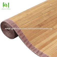 Specializing in certified organic products made from bamboo, cork, & hemp. China Bamboo Floor Mats Made By Nature Bamboo Non Slip Kitchen Floor Mats Also Suitable For Living Room On Global Sources Non Slip Floor Mats Living Room Floor Mats