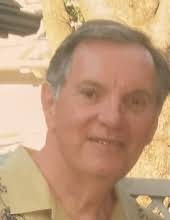 Obituary information for Francis X O'Connor