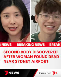 Police have been desperately searching for Jai-Bao 'Rex' Chen since his  wife's body was found wrapped in plastic in dense bushland. 📌 MORE:  7news.link/3ZDgAtw