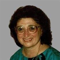 Antoinette C. Dantes Obituary