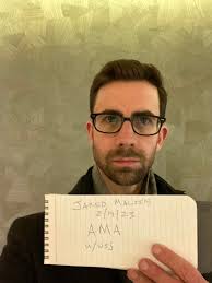 I'm Jared Malsin, a Wall Street Journal reporter