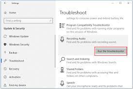 Click on properties in the resulting context menu. How To Turn Up Or Boost Mic Volume Windows 10 Pc 4 Steps