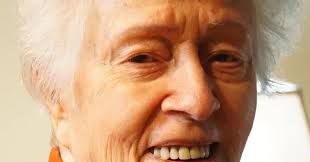 Anna Lee Walley Britton was a true Southern Belle