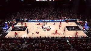 The los angeles clippers (branded as the la clippers) are an american professional basketball team based in los angeles. New La Clippers Court Revealed In Nba 2k20 Youtube