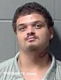 LEECH KADEN JACOB 08/29/2024