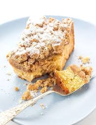 New Jersey Crumb Coffee Cake Recipe Crumb Coffee Cakes Crumb Cake Recipe Coffee Cake Recipes