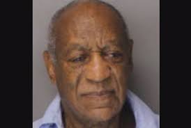 A new prison photo shows bill cosby smiling with a disposable mask hanging off his face. Bill Cosby Now Inmate Nn7687 Placed In Single Cell Wway Tv