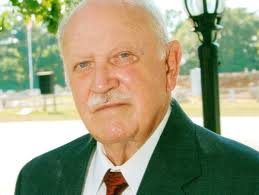 Mr. Edgar Gregory “Greg” Gibbons