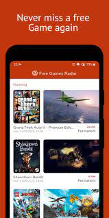 Install an app from google play and, while the installer takes the form of an apk files, you're never given the opportunity to download the file directly. Free Games Radar For Android Apk Download