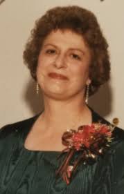 Ruth Ellen Patrick Obituary June 30, 2022