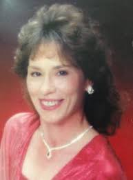 Katherine Wimberly Obituary