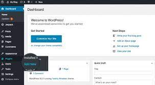 Instead email plugins@wordpress.org and we can rename your plugin as long as it's not approved. How To Install Wordpress Plugins Tutorial
