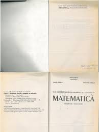 Teste de antrenament examen capacitate 2021. Ghid Pregatire Examen Definitivat Matematica