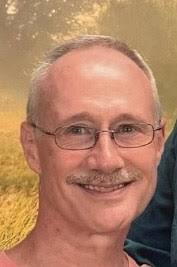 Ricky Couch Obituary