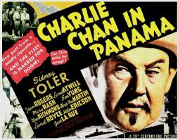 Charlie Chan Collection vol 5