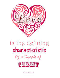 Pin On My One Word Love