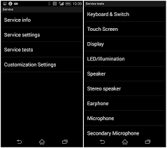 We wrote an instruction how to unlock bootloader sony xperia z2 (d6503) across zykuflasher 1.1 free without sms and trips to the service . How To Access The Hidden Service Menu In Sony Xperia Z2