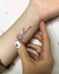 70 Simple Arm Small Tattoos Designs And Ideas For 2019 Simple Arm Tattoos Tattoos For Women Pattern Tattoo