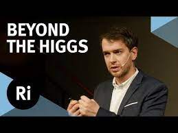 Beyond The Higgs What Amp 39 S Next For The Lhc With Harry Cliff In 2021 Holographic Universe Quantum Mechanics Physics