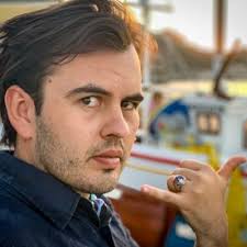 Marty Smiley (@martysmiley)