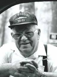 George Alden Harriman (1929-2013)