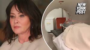 Shannen Doherty reveals cancer has spread to her bones: ‘I don’t want to  die’