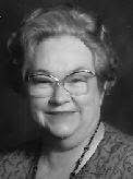 Fern Shumway Obituary (2007)