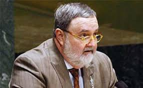 Abdullah Hussain Haroon to become caretaker PM