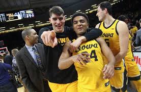 The official athletic site of the iowa hawkeyes, partner of wmt digital. Iowa Basketball Potential 2020 21 Rotation For The Hawkeyes