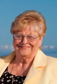 Nancy Selander Obituary