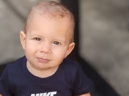 Fundraiser by Deborah Treadway : Memorial for Luca Mireles