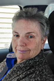 Geri" Geraldine Smith